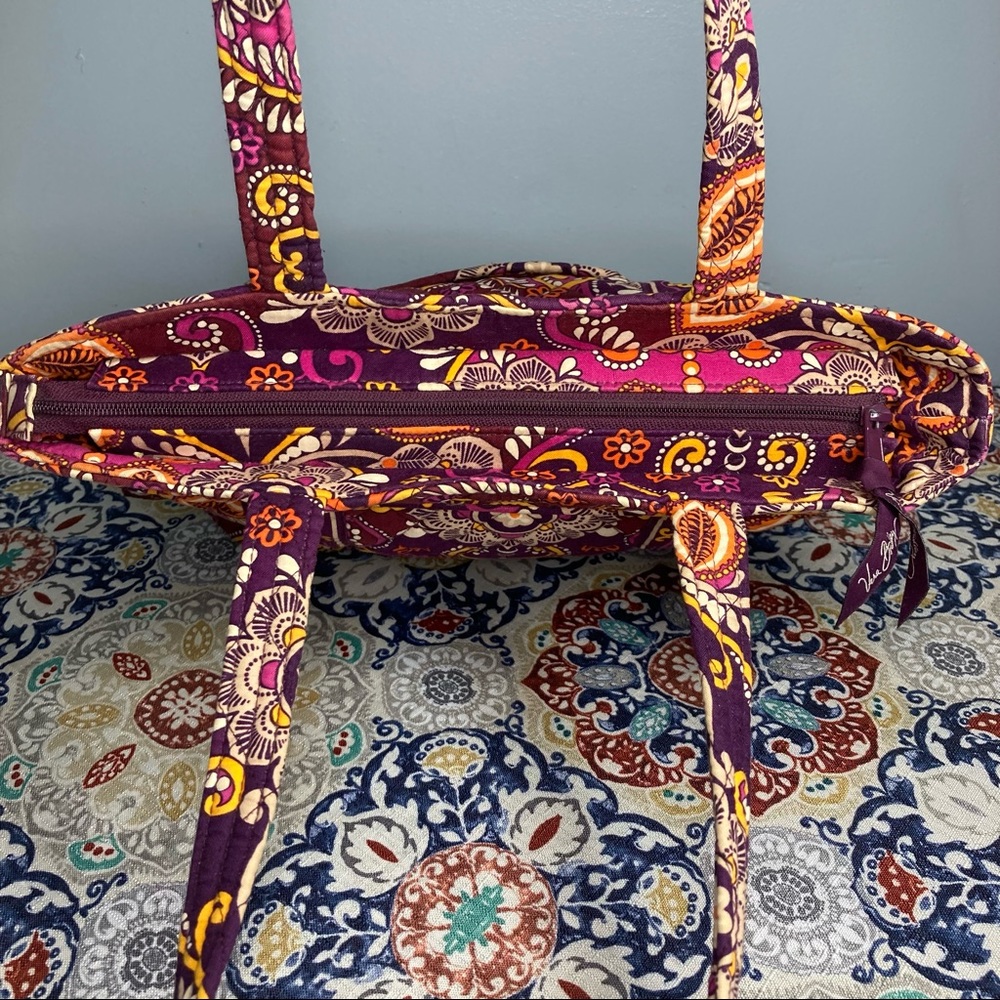 ❌SOLD❌ Vera Bradley • Little Mandy, Safari Sunset - Picture 8 of 11